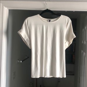 Express business casual top